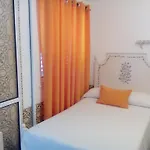Residencia Matos Pereira 招待所