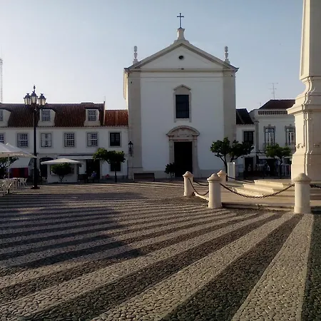 Pensjonat Residencia Matos Pereira