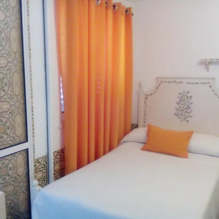 Residencia Matos Pereira Pensión