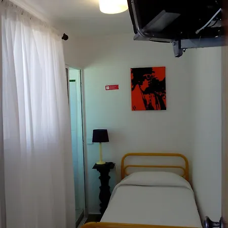 Residencia Matos Pereira 3* Vila Real de Santo António