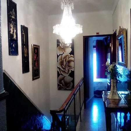 Residencia Matos Pereira ヴィラ・レアル・デ・サント・アントニオ