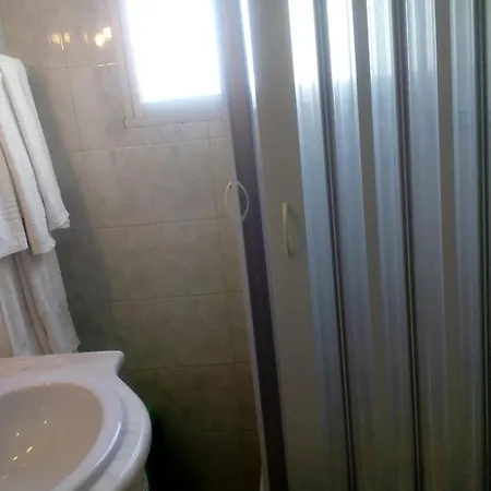 Residencia Matos Pereira Pensjonat Vila Real de Santo António