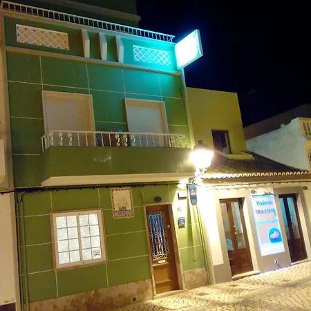 Residencia Matos Pereira 3* Vila Real de Santo António