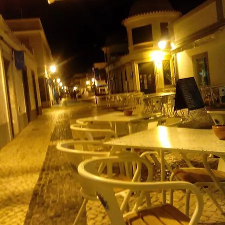 Residencia Matos Pereira 3* Vila Real de Santo António