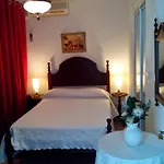 Maison d'hôtes Residência Matos Pereira Vila Real de Santo António