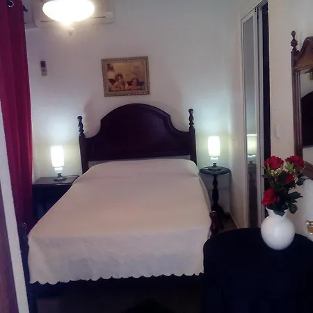 게스트하우스 Residencia Matos Pereira *