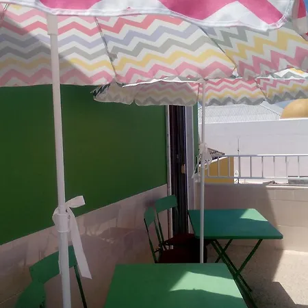 Residencia Matos Pereira בית הארחה