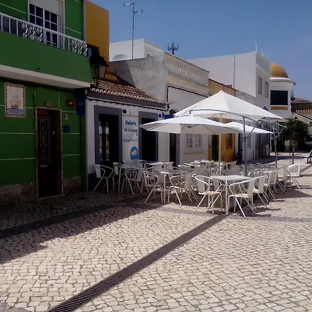 Residencia Matos Pereira Konukevi