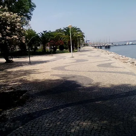 Residência Matos Pereira 3*