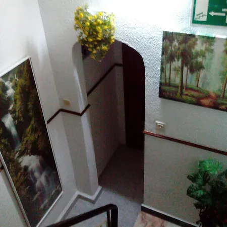 Residencia Matos Pereira 게스트하우스 *