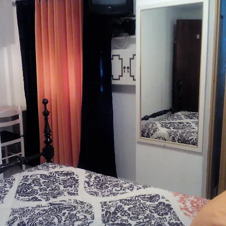 게스트하우스 Residencia Matos Pereira
