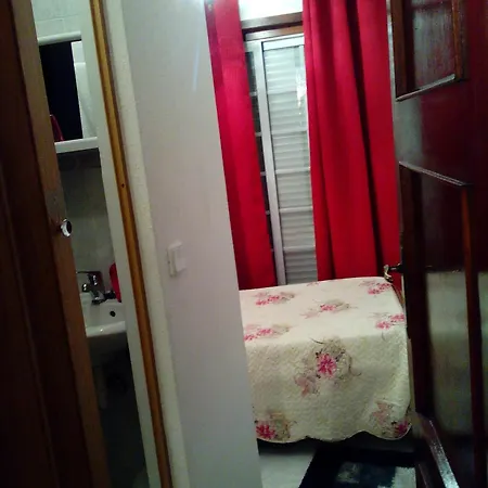 Residencia Matos Pereira 빌라레알데산토안토니오