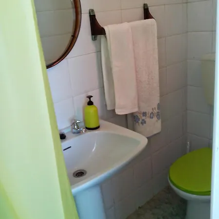 Residencia Matos Pereira Vila Real de Santo António