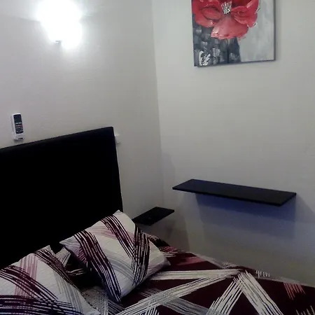 게스트하우스 Residencia Matos Pereira *