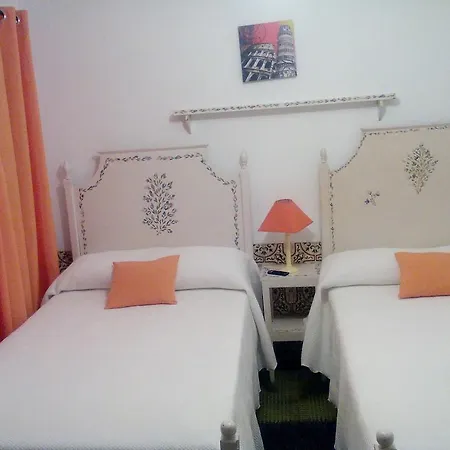 Residencia Matos Pereira 게스트하우스 *