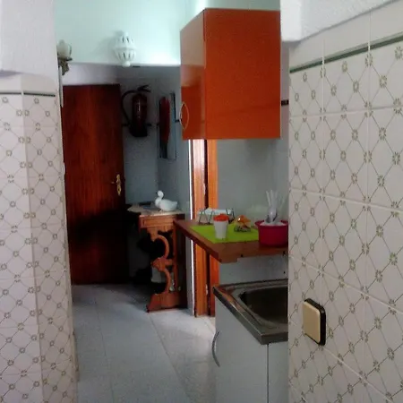 게스트하우스 Residencia Matos Pereira 빌라레알데산토안토니오