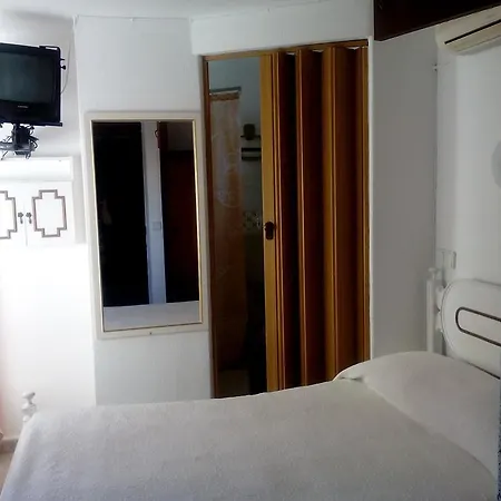 게스트하우스 Residencia Matos Pereira