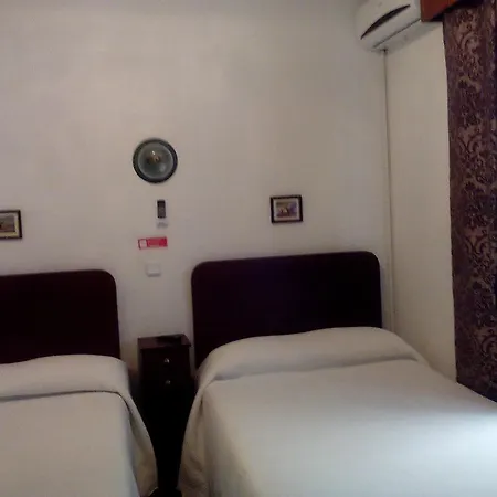 Guest house Residencia Matos Pereira Vila Real de Santo Antonio