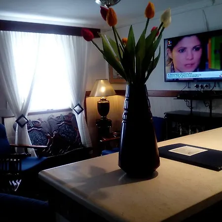 Residencia Matos Pereira 3*