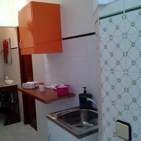 Residência Matos Pereira Maison d'hôtes