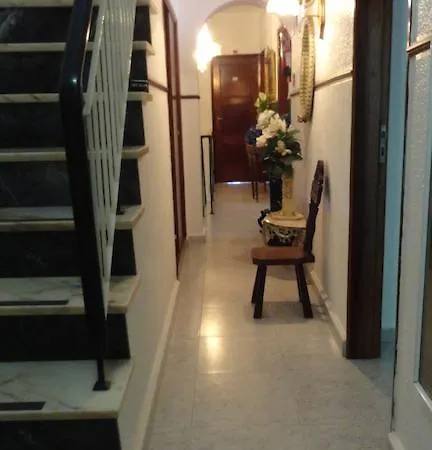 Residencia Matos Pereira 게스트하우스