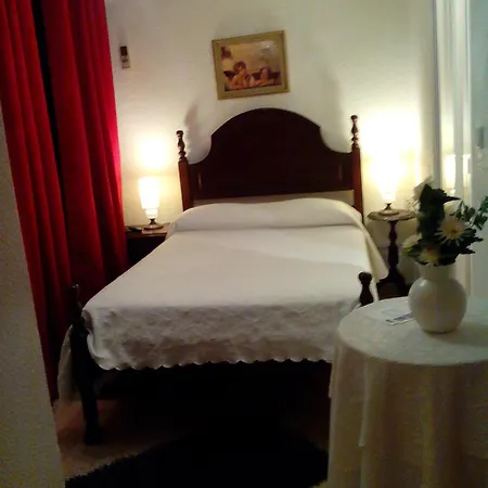 Residencia Matos Pereira 3*