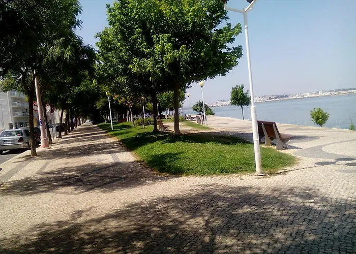 Residencia Matos Pereira Gasthof 3*