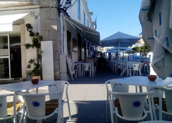 Gasthof Residencia Matos Pereira 3*