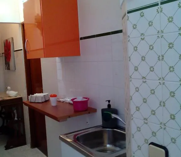 Residencia Matos Pereira Gasthof